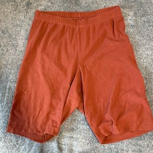 Old Navy XL Bike Shorts